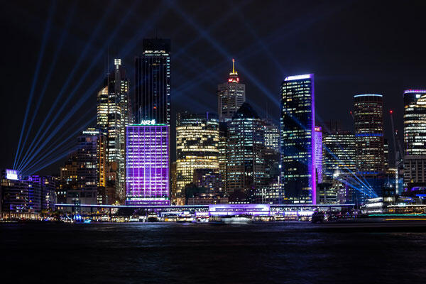 Exclusivités mondiales